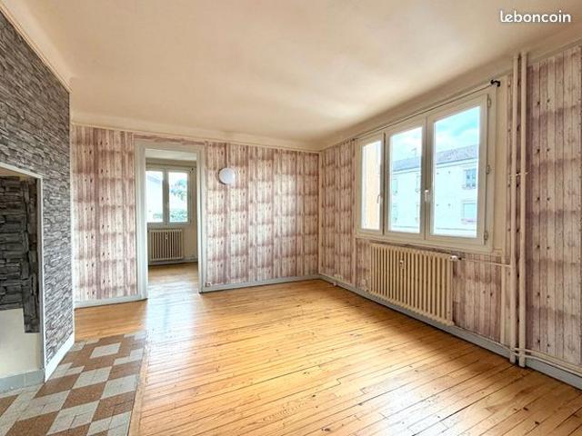 Appartement vente à Saint-Étienne, Saint-etienne