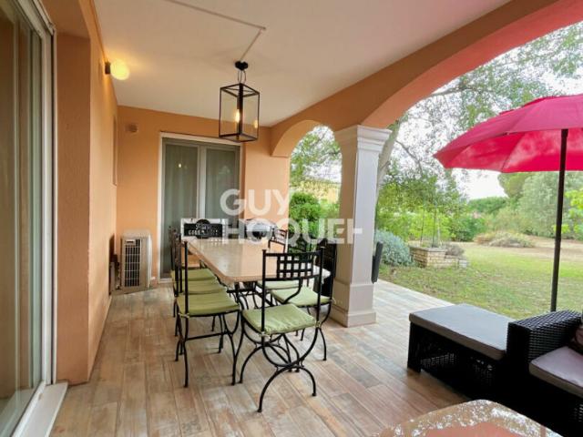 Appartement vente à Arrondissement de Draguignan, Sainte-maxime