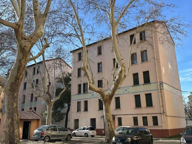 Appartement location à Avignon