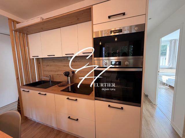 Appartement location à Grenoble, Saint-martin-d'hères