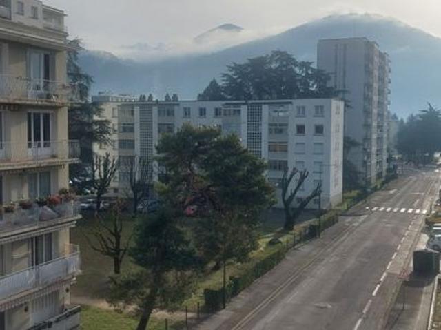 Appartement location à Grenoble, Saint-martin-d'hères