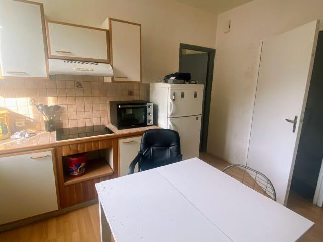 Appartement location à Millau, Saint-sernin-sur-rance