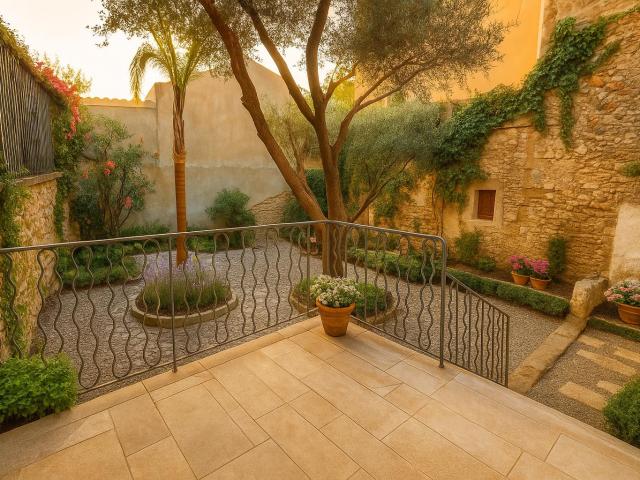 Appartement vente à Lodève, Clermont-l'hérault
