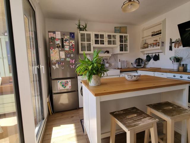 Appartement vente à Béziers, Agde