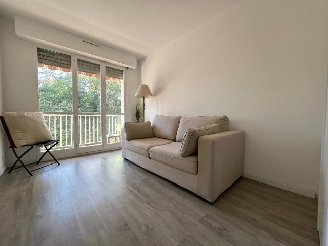 Appartement vente à Marseille
