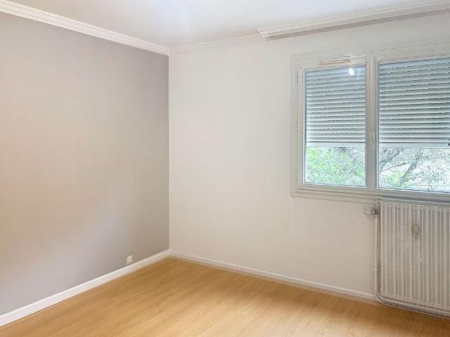 Appartement location à Nancy, Grand Est
