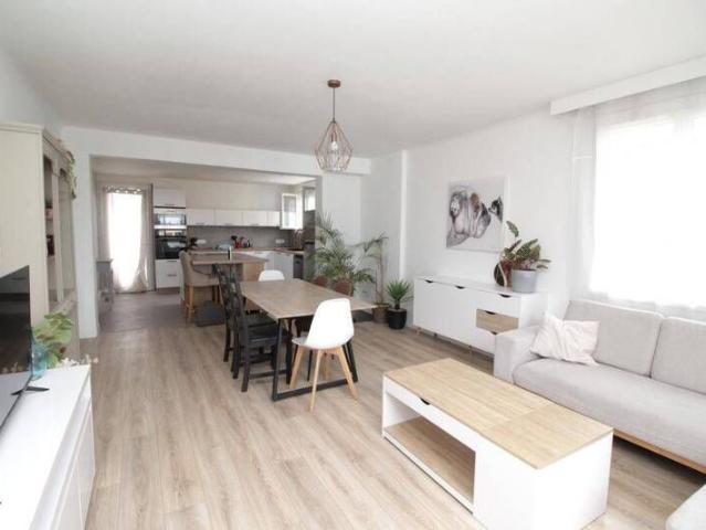 Appartement location à Saint-Nazaire, Donges