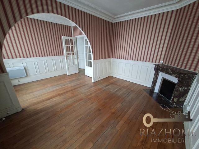 Appartement vente à Le Raincy, Le Bourget