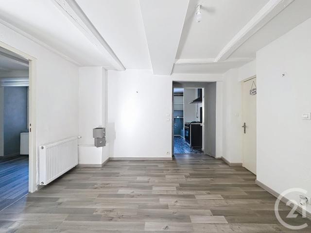 Appartement vente à La Bouloie, Hérimoncourt