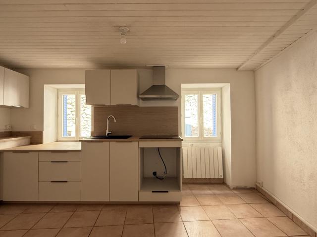 Appartement location à Largentière, Auvergne-Rhône-Alpes