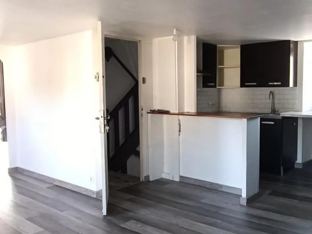 Appartement vente à Vannes, Bretagne