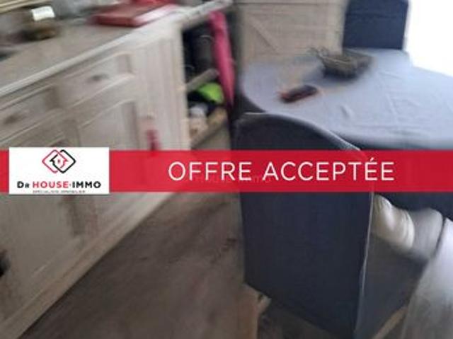 Appartement vente à Chartres, Allonnes