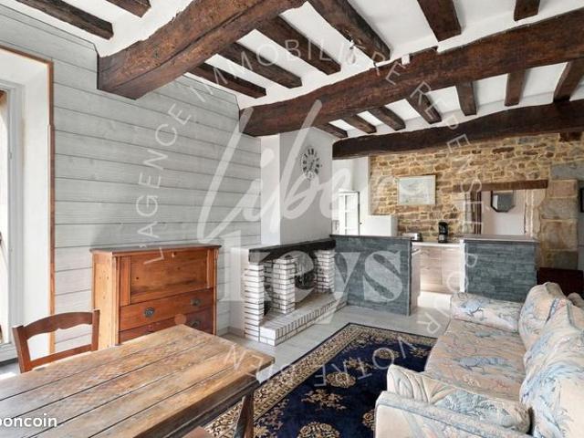 Appartement vente à La Roche-Bernard, Morbihan