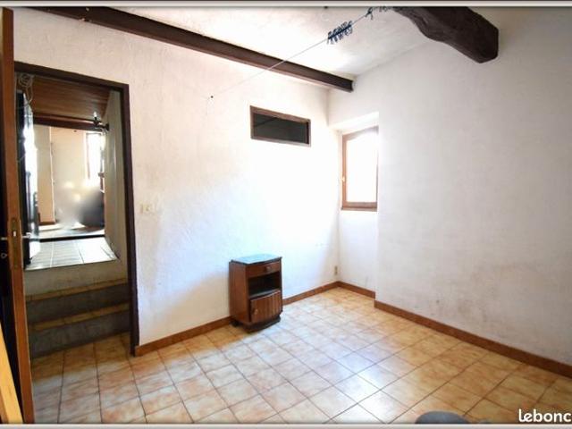 Appartement vente à Grasse