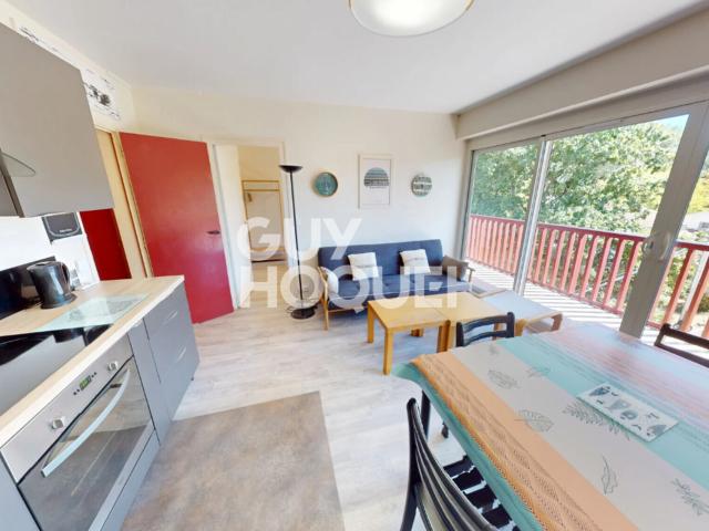 Appartement vente à Mont-de-Marsan, Mimizan