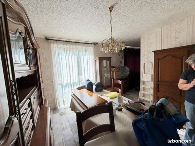 Appartement vente à Saint-Germain-en-Laye, Poissy