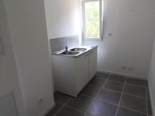 Appartement vente à Marseille