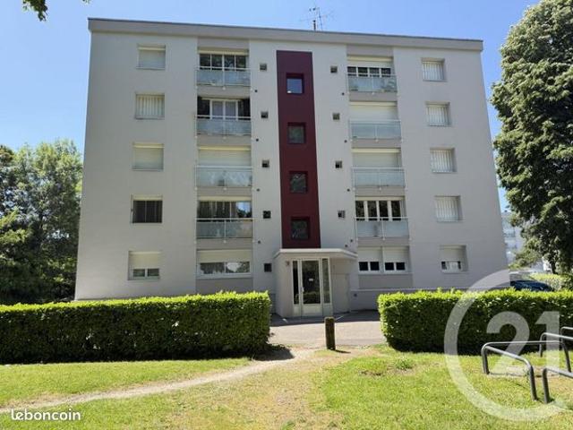 Appartement vente à Grenoble, Voiron