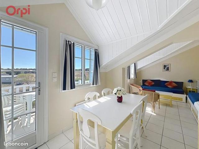 Appartement vente à Les Sables-d'Olonne, Talmont-saint-hilaire