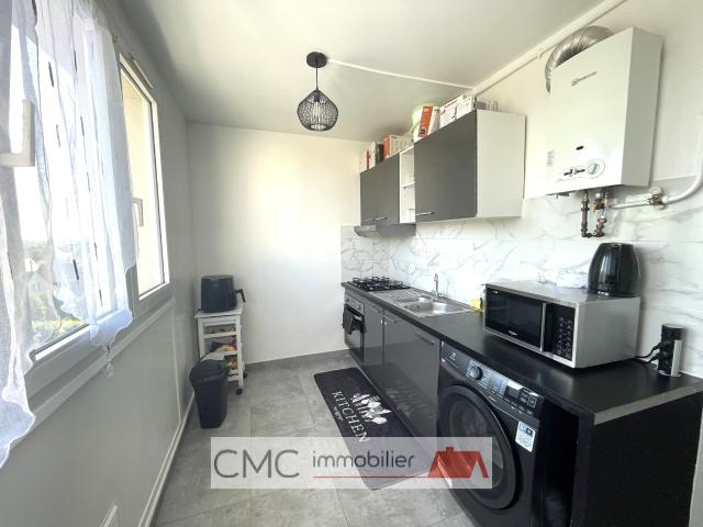 Appartement vente à Chartres, Mainvilliers