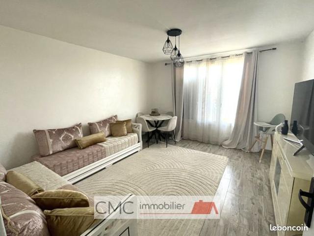 Appartement vente à Chartres, Mainvilliers