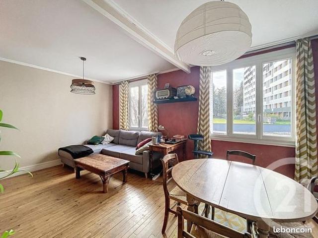 Appartement vente à France métropolitaine, Clermont-ferrand