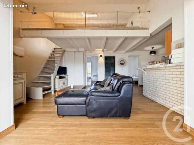 Appartement vente à Orléans, Centre-Val de Loire