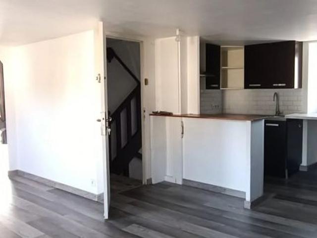 Appartement vente à Vannes, Bretagne