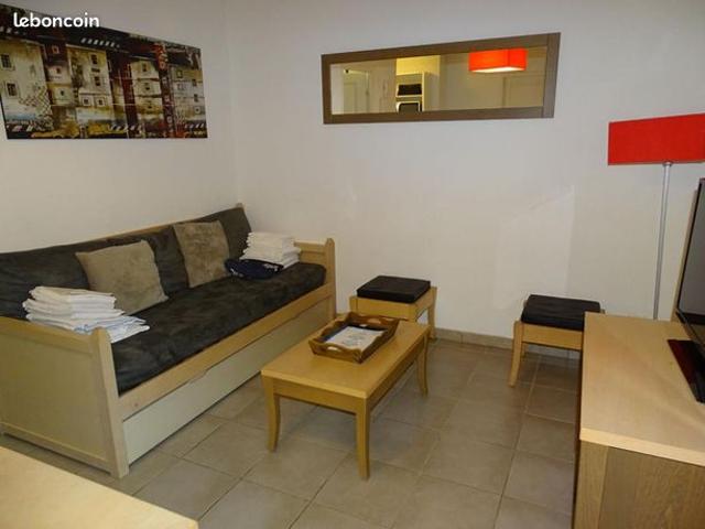 Appartement vente à Lascaux, Corrèze