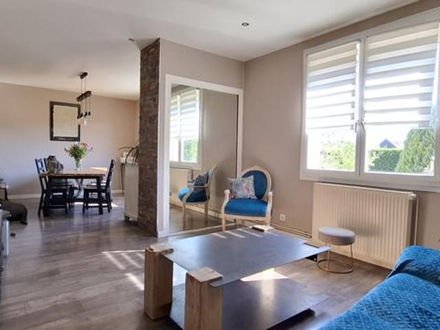 Appartement vente à Dole, Tavaux