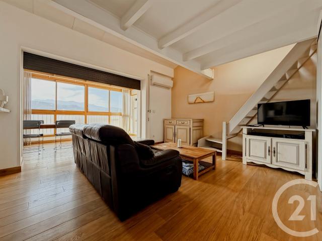 Appartement vente à Calvi, Saint-florent