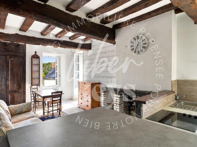 Appartement vente à La Roche-Bernard, Morbihan