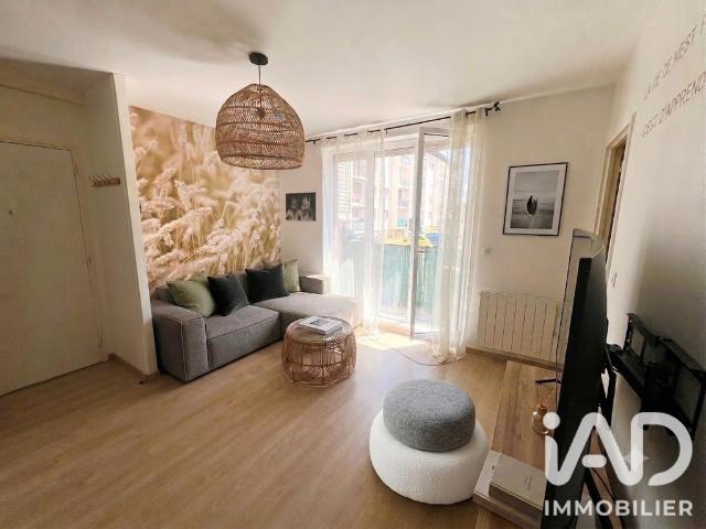 Appartement vente à Vilmorin, Massy