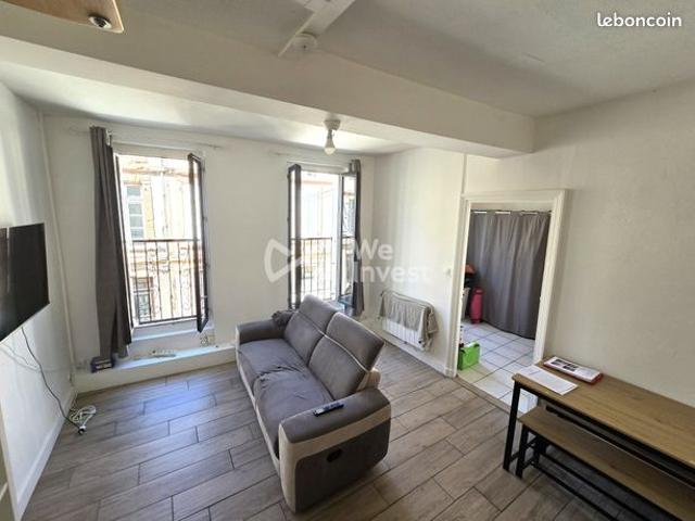 Appartement vente à Montauban