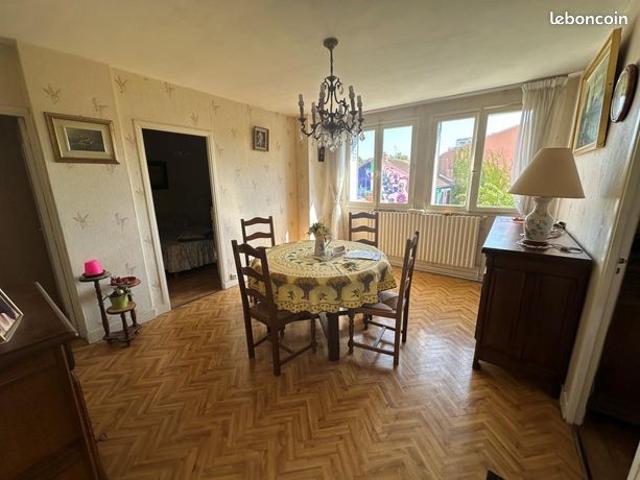 Appartement vente à Toulouse