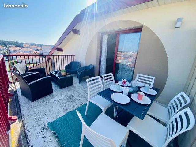 Appartement vente à Mont-de-Marsan, Biscarrosse