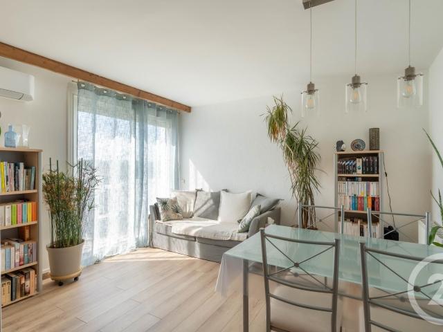 Appartement vente à Albi