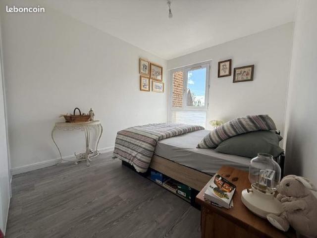 Appartement vente à Lille