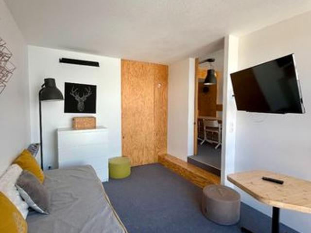 Appartement vente à Albertville, Bourg-saint-maurice
