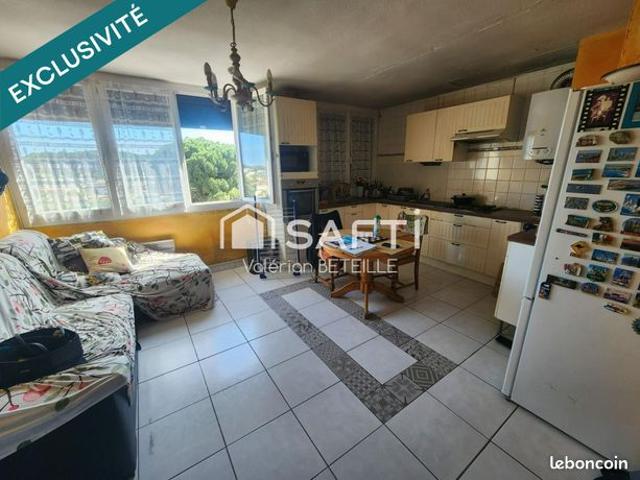 Appartement vente à Montpellier