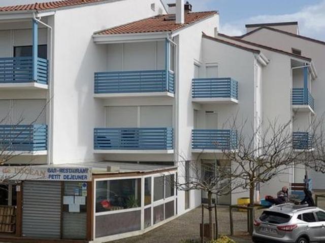Appartement vente à Mont-de-Marsan, Biscarrosse