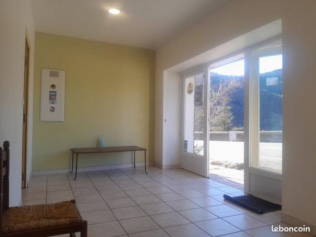 Appartement vente à Florac, Saint-privat-de-vallongue
