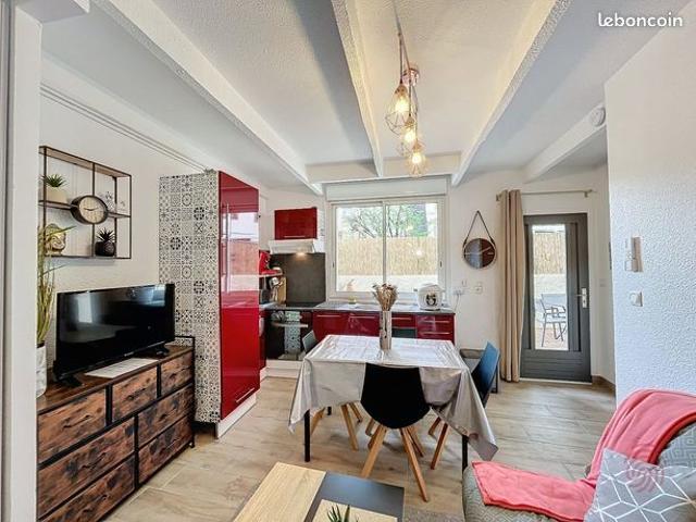 Appartement vente à Lamalou-les-Bains, Hérault