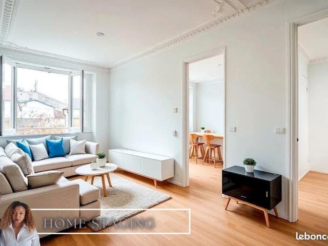 Appartement vente à Argenteuil, Herblay