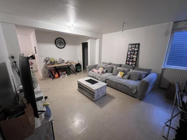 Appartement location à Valenciennes
