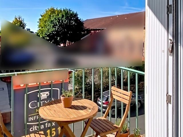 Appartement vente à Alençon, Orne