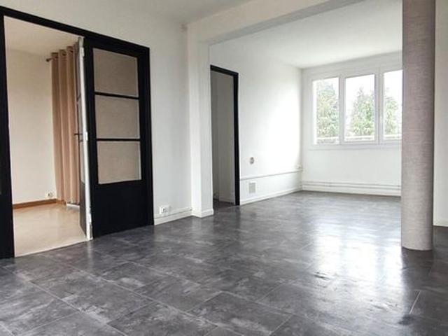Appartement vente à Saint-Quentin, Saint-quentin