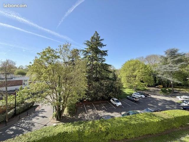 Appartement vente à Yerres, Essonne