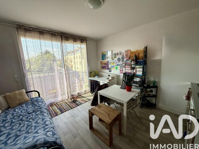 Appartement vente à Dijon