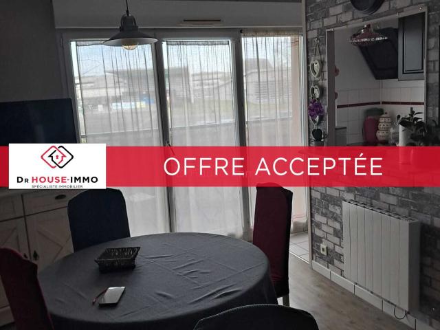Appartement vente à Le Mans, Pays de la Loire
